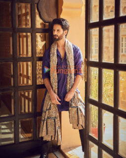 Shahid Kapoor