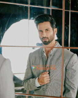 Shahid Kapoor