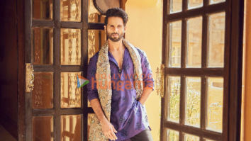Shahid Kapoor