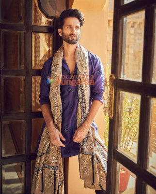 Shahid Kapoor