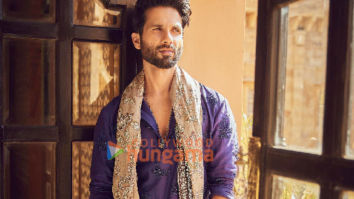 Shahid Kapoor
