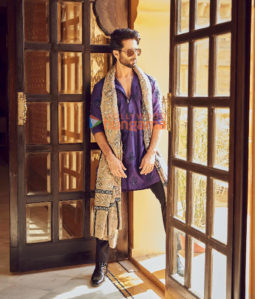 Shahid Kapoor