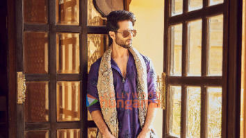 Shahid Kapoor