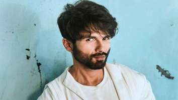 Shahid Kapoor confirms Farzi Season 2; gives an update about the making of the sequel