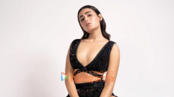 Celeb Photos Of Shalini Pandey