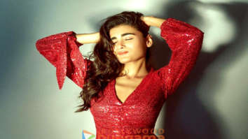Shalini Pandey