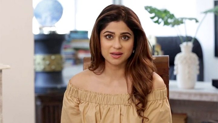 Shamita Shetty: “Unfortunately I’ve had really long gaps between my releases” | The Tenant Shamita Shetty: “Unfortunately I’ve had really long gaps between my releases” | The Tenant