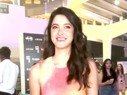 Shanaya Kapoor’s glittery outfit will surely make heads turn!