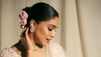 Sharvari Wagh