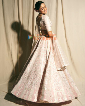 Sharvari Wagh