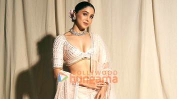 Sharvari Wagh