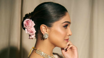 Sharvari Wagh