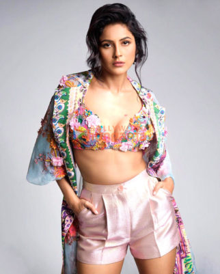 Celeb Photos Of Shehnaaz Gill