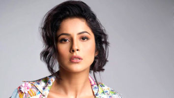 Celeb Photos Of Shehnaaz Gill