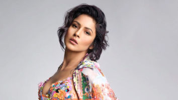 Celeb Photos Of Shehnaaz Gill