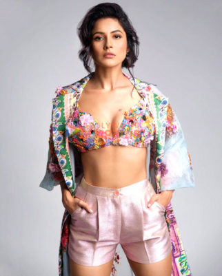Celeb Photos Of Shehnaaz Gill