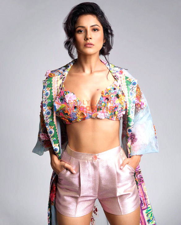 shehnaaz gill 5 13