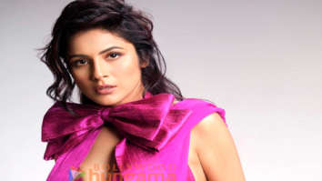 Celeb Photos Of Shehnaaz Gill