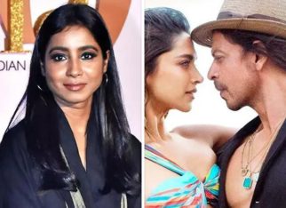 EXCLUSIVE: ‘Besharam Rang’ lyricist Vishal Dadlani reveals Shilpa Rao was involved with the song even before the lyrics