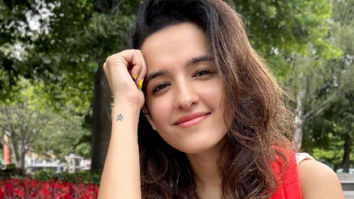 Celeb Photos Of Shirley Setia