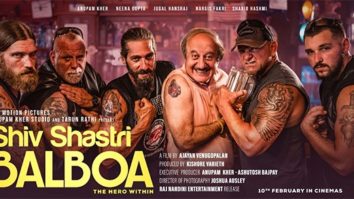 Shiv Shastri Balboa