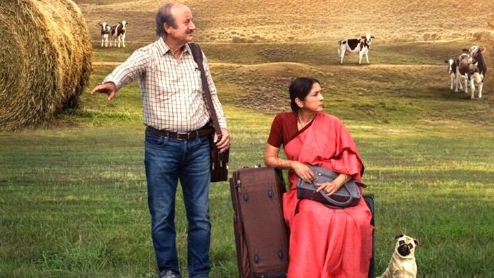 Shiv Shastri Balboa | Official Trailer | Anupam Kher | Neena Gupta | Ajayan Venugopalan | 10th Feb Shiv Shastri Balboa | Official Trailer | Anupam Kher | Neena Gupta | Ajayan Venugopalan | 10th Feb