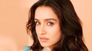 Shraddha Kapoor