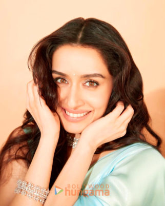 Shraddha Kapoor