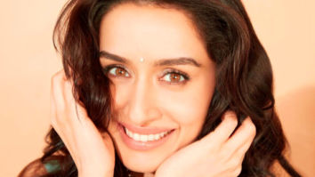 Shraddha Kapoor