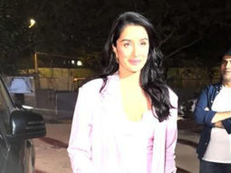 Shraddha Kapoor receives praises for her upcoming movie ‘Tu Jhoothi Main Makkaar’