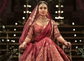 Shriya Saran feels elated to have Chinni Prakash as a choreographer for Underworld Ka Kabzaa; says, “Chinni Prakesh sir is a legend”