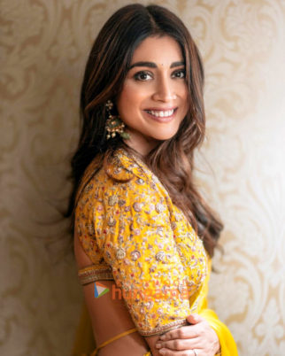 Shriya Saran