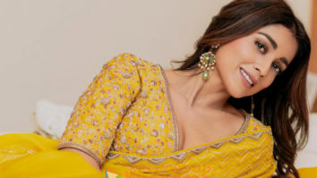 Shriya Saran