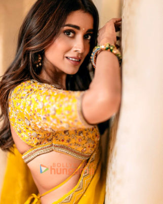 Shriya Saran