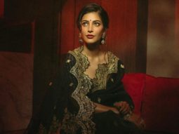 Shruti Haasan rewinds to 2012 in this Instagram post; says, “I wish I could go back in time and give her a giant hug”