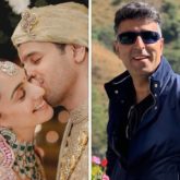Sidharth Malhotra-Kiara Advani wedding: Vishal Batra talks about Shershaah couple; says, “Reel Vikram and Dimple have got married and that is a lovely feeling”
