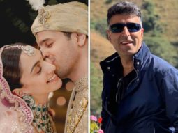 Sidharth Malhotra-Kiara Advani wedding: Vishal Batra talks about Shershaah couple; says, “Reel Vikram and Dimple have got married and that is a lovely feeling”