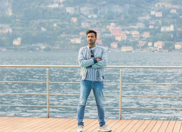 Siddharth Anand directs two biggest blockbuster IP’s War and Pathaan of YRF’s Spy Franchise