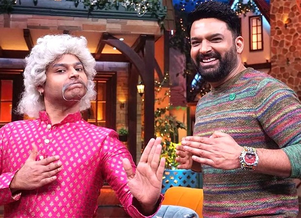 After Krushna Abhishek, Siddharth Sagar quits The Kapil Sharma Show over monetary issues