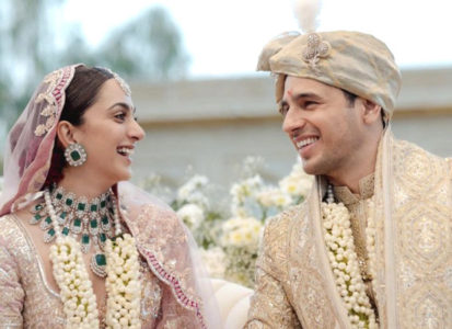 Sidharth Malhotra – Kiara Advani Wedding: Shershaah couple to head