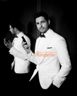 Sidharth Malhotra