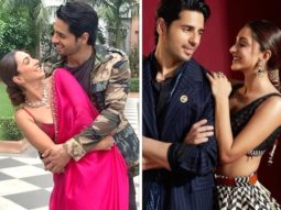 Sidharth Malhotra-Kiara Advani Wedding: 5 times we were impressed by Shershaah couple’s fashionable excursions together