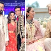 Sidharth Malhotra and Kiara Advani Wedding: Prithviraj Sukumaran attends function with wife; poses with filmmaker Karan Johar