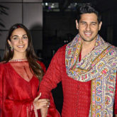 Sidharth Malhotra and Kiara Advani sign a three-film deal with Karan Johar?