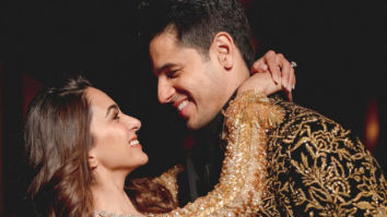 Sidharth Malhotra hugs Kiara Advani on stage; actress opens up on what she felt when she saw him as the groom