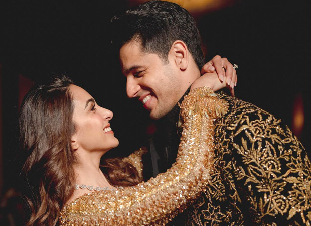 Sidharth Malhotra hugs Kiara Advani on stage; actress opens up on what she felt when she saw him as the groom