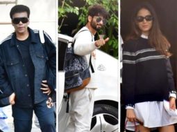 Sidharth Malhotra – Kiara Advani Wedding: Karan Johar, Shahid Kapoor, Mira Rajput leave for Jaisalmer to join marriage festivities