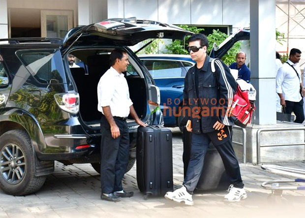 Sidharth Malhotra – Kiara Advani Wedding: Karan Johar, Shahid Kapoor, Mira Rajput leave for Jaisalmer to join marriage festivities