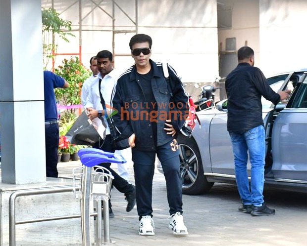 Sidharth Malhotra – Kiara Advani Wedding: Karan Johar, Shahid Kapoor, Mira Rajput leave for Jaisalmer to join marriage festivities