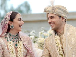 Sidharth Malhotra – Kiara Advani Wedding: Shershaah couple to head to New Delhi today for griha pravesh ceremony; to host two receptions for Bollywood friends and family in Delhi and Mumbai